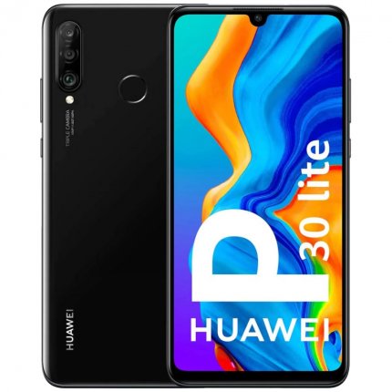 Huawei