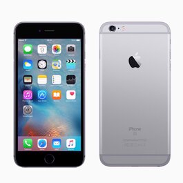 Apple iPhone 6s Plus 64GB - Mobile