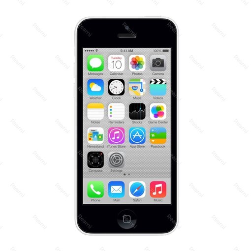 Apple iPhone 5C 32GB - Mobile