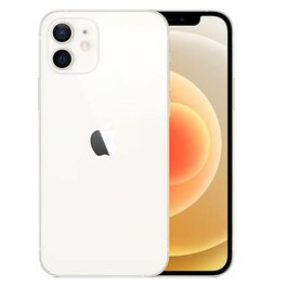 Apple iPhone 12 - 256 GB - Wei�/White