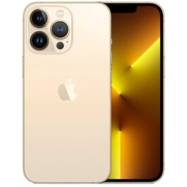 Apple iPhone 13 Pro - 256 GB - Gold