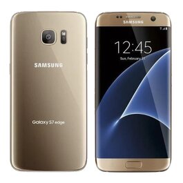 Samsung Galaxy S7 Edge SM-G935 64GB Gold