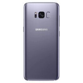 Samsung Galaxy S8 Plus SM-G955 64GB Grau/Grey