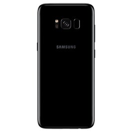 Samsung Galaxy S8 Plus SM-G955 64GB Schwarz/Black