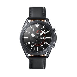 Samsung Galaxy Watch3 45mm SM-R840N Mystic Black - Watch...
