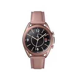 Samsung Galaxy Watch3 41mm SM-R850N Bronze - Watch Grade C