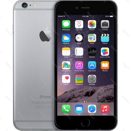 Apple iPhone 6 32GB - Mobile